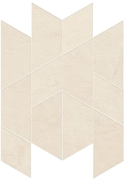 Мозаика Prism Cotton Mosaico Maze Silk 31x35.7